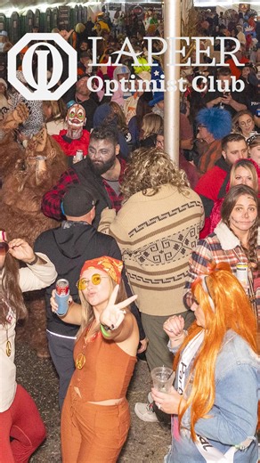 Nightmare on Nepessing 2025 is only 9 days away! Get your tickets now at http://bit.ly/3KxCDOe | Lapeer Optimist Club