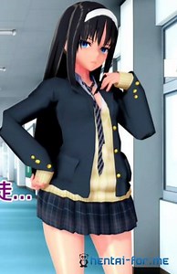 [MMD] Tono Akihono compilation [Blendy 13]