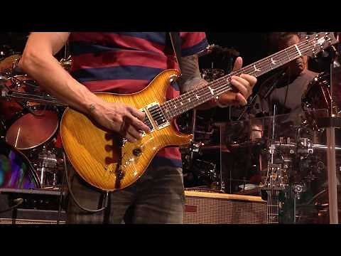Dead & Company - China Cat Sunflower (Boulder, CO 7/3/16)