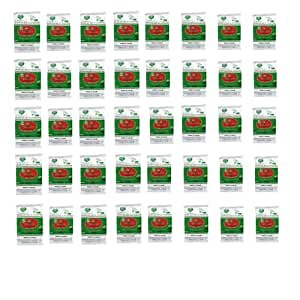 Thai Green Tea - 40 bags/case