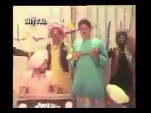 Yaadgaar video Special for Didar Sandhu fans 󾌵 ਦੀਦਾਰ ਸੰਧੂ ਤੇ ਅਮਰ ਨੂਰੀ Didar Sandhu ji and Amar Noorie | Punjabi World Cinema