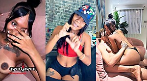 Dominicana La Yankee RD Video Porno Singando Con Intensidad