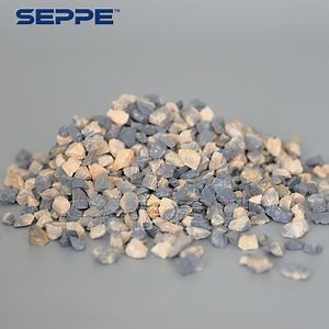 [Hot Item] 85% Al2O3 Rotary Calcined Bauxite Aggregate for Refractory