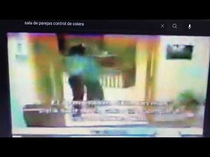 Sala De Parejas 2002 cierre de caso Dra Polo se enoja😡🤣