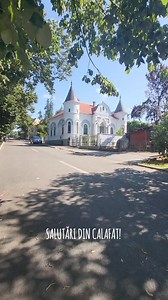 I ♡ Calafat! | Monumentalist