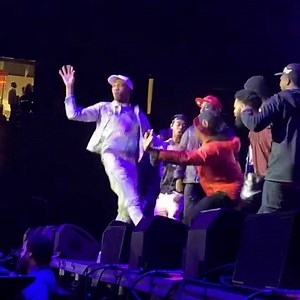 BLOCKBOY JB!!!! #SantaSlam18 | HOT 100.9 Indianapolis | Facebook