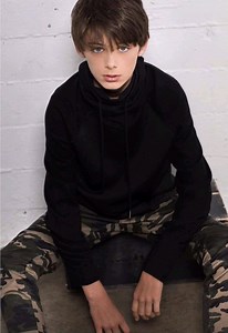 William Franklyn-Miller 📸 #model #actor #teen #cool #cute | William Franklyn miller