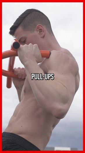 23K views · 532 reactions | The 10 Most Common Pull-Up Mistakes. Some of these are personal preference, not hard rules. Remember your goals when choosing how to pull-up.  Master Calisthenics For Beginners - Shop FitnessFAQs workouts | FitnessFAQs | Facebook