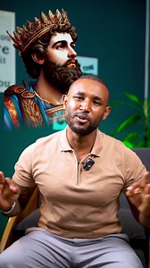 Simple English deep meaning — short Habesha English lesson