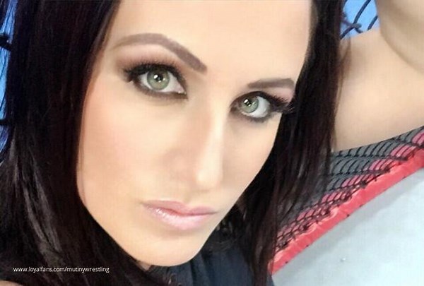 MW-1750 Mutiny vs Steve topless Semi Competitive mixed wrestling - MutinyWrestling Official Profile | LoyalFans