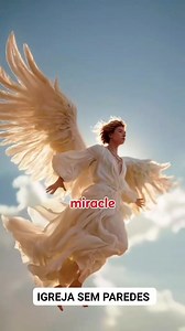 🪨 O anjo removeu a pedra, mas foi Jesus quem venceu a morte. O anjo apenas abriu o túmulo para revelar o que já havia acontecido. A vitória não veio da força angelical, mas do poder do Filho de Deus, que ressuscitou por Sua própria autoridade. A pedra saiu do caminho, mas a vida saiu do impossível. A ressurreição é a prova de que nada pode deter Jesus. 🙏 #Ressurreicao #cristianismo #fé #deus #jesus #biblia #militaryappreciation #patriotism #military #Sacrifice #Naelist | Igreja sem paredes