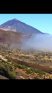 5.1K views · 204 reactions | Parque Nacional del Teide  | Ven de Visita a Tenerife | Facebook