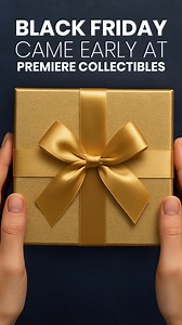 4.7K views | The Autographed Holiday Signature Sale is now OPEN  ...