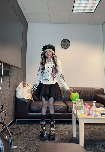 Fit Check de VCT: Estilo y Tendencias 2024