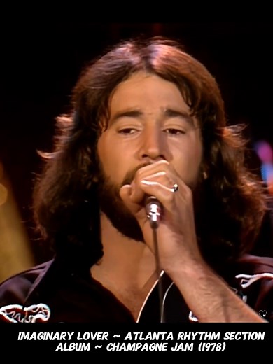 Imaginary Lover ~ Atlanta Rhythm Section #1978music #atlantarhythmsection #70s #genx #70smusic DISCLAIMER:No copyright infringement intended! Copyrights belong to all original owners. Images & Videos are posted for entertainment purposes only.