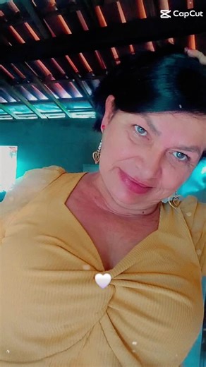 Uma sonhadora no TikTok