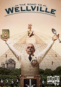 The Road to Wellville (1994)