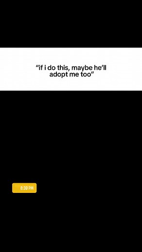 If I do this, maybe he'll adopt me too.🌒 . . . #happiesperson . . . #Respect #zet #cartoonlover #cartoonlife #cartoonstyle #cartoonworld #cartoonfun #cartoonmagic #spongebob #simpsons #rickandmorty #familyguy #southpark #thepowerpuffgirls #trandingreels | Happies Person