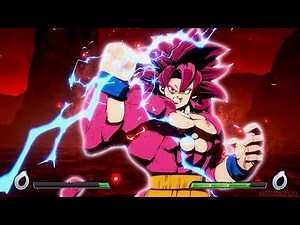 SSJ4 GOKU (DAIMA) OFFICIAL GAMEPLAY JUST DROPPED! 🔥