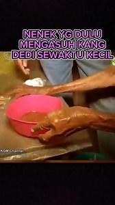 1.1M views · 10K reactions | Nenek yg dulu ngasuh kang dedi | Ami Eskadamor | Facebook
