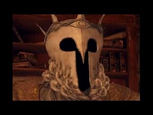 Gideon Ofnir talks about your tastes in women I Elden Ring Meme