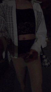 Suki TRANS in Outdoor Pissing & Multiple Cumshots – $11.99