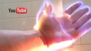 Warning for Parents Over New Viral 'Fire Challenge'