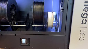 The BCN3D Omega I60 is an industrial 3D printer built to deliver...