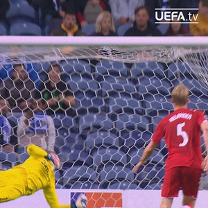 95K views · 4.9K reactions | Define top corner: Luis Díaz at Porto 襤 #OTD || #UEL | UEFA Europa League | Facebook
