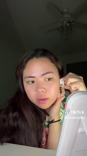 DIY Ear Piercing Tutorial at Home