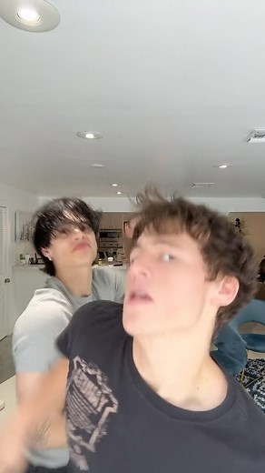 Men Models on Instagram