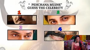14 reactions | Guess the celebrity ft. Shraddha Srinath and Pragya Jaiswal | TFPC #guessthecelebrity #shraddhasrinath #pragyajaiswal | Telugu Film Producers Council | Facebook