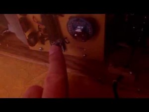 From the Adafruit Forums: Digital Clock Project!