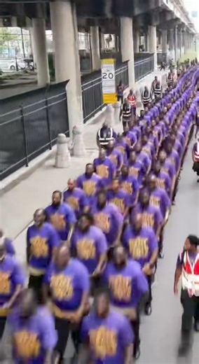 3.1K views · 189 reactions | The Prophets blitzed the #EssenceFestival in New Orleans for the 10th time! It’s Wartime! | Israel United in Christ | Facebook