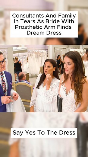 What a beautiful video Not only is the bride amazing Randy has a wonderful heart full of love | SoPHIT4you