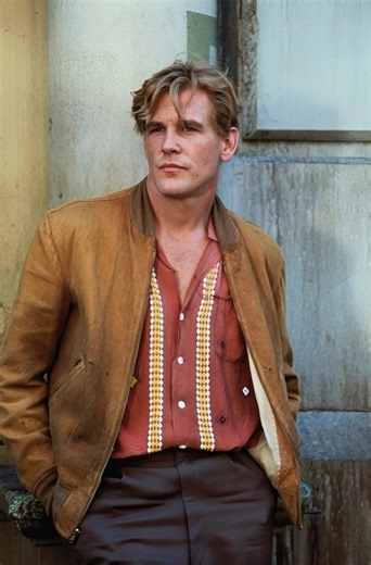 “Is that really Nick Nolte?!” 😳🎬 At 83, the Hollywood legend looks almost unrecognizable — yet his presence is as powerful as ever. See the rare new photos in the comments below 👇📸 | All About Everything