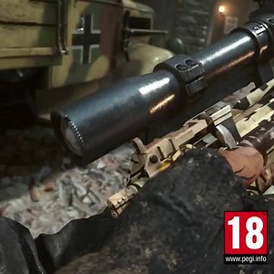 10K views · 57 reactions | Stand out with your own style. Weapon Charms are available now in Call of Duty®: WWII - Operation: Shamrock & Awe. | Call of Duty | Facebook