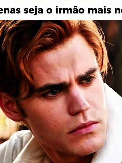 Edits de Stefan Salvatore y Sam Winchester