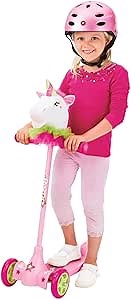 Razor Jr. Kuties Unicorn Scooter
