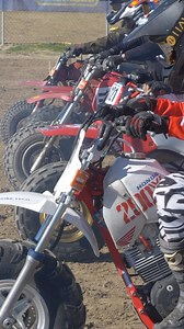 31 reactions · 14 shares | Amateur ATV highlights live on YouTube...