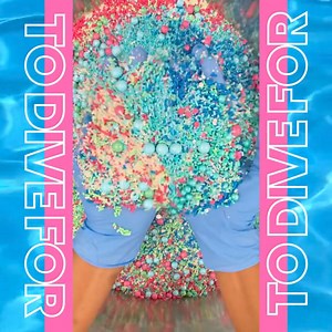 5.1K views · 3 comments |  Searching for the ultimate summer sprinkle mix? 'To Dive For' is your go-to for birthdays, baby showers, pool parties, and mermaid themes! Dive in and sprinkle some magic on your summer celebrations! 隆‍♀️ | Sprinkle Pop | Facebook