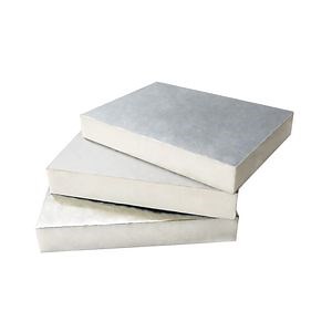 [Hot Item] Polyurethane Rigid Foam Flooring/Roof/Wall Insulation Board for Sale