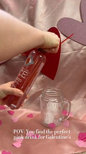 Galentines or Valentine's Day? Sparkling Ice is the perfect sparkling drink for you! 磻 Shop now on Amazon in one of our five fruity flavors. | Sparkling Ice | Facebook