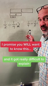 43 reactions | Division. Patterns. Patterns. Math. The whole video. Thanks for your support!! | Superteacherguy | Facebook