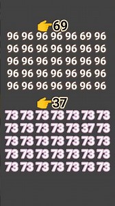 #puzzle #geniusmindset #maths #mathstricks #iqtest #mathpuzzle