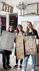 #dumontnj #valleyhospitalparamus #wyckoffnj #pearlriverny #newjersey #waldwicknj #bestofbergen #wyckoffmoms #saddlerivernj #rocklandcountyny #paramusnj #hillsdalenj #hohokus #bergencountymoms #bergenmama #ramseynj #bergencountynj #hackensack #mahwah #hohokusmoms #millstonenj #rocklandcountymoms #saddlebrooknj #teanecknj #suffern #RochellePark #harringtonparknj #cliffsideparknj #riveredgenj #teaneck | Board & Brush Ramsey, NJ