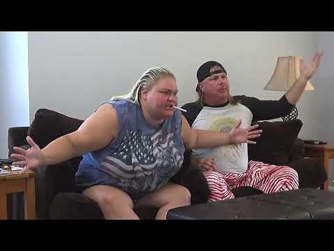 Donnie Baker Takes Trailer Trash Tammy to a Sex Therapist!