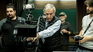 Vidéo. Le nouveau film de Costa-Gavras "Adults in the room" est un thriller politique