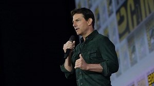 Tom Cruise Reportedly 'Not Allowed' Relationship With Youngest Daughter Suri