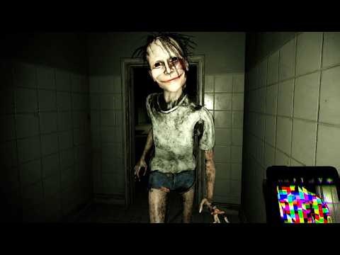 HE TORE MY FRIENDS FACE OFF & WEARS HER SKIN.. (Face of Another)